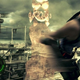 Illustration for article titled Capcom Delays "Versus" Resident Evil 5 DLC